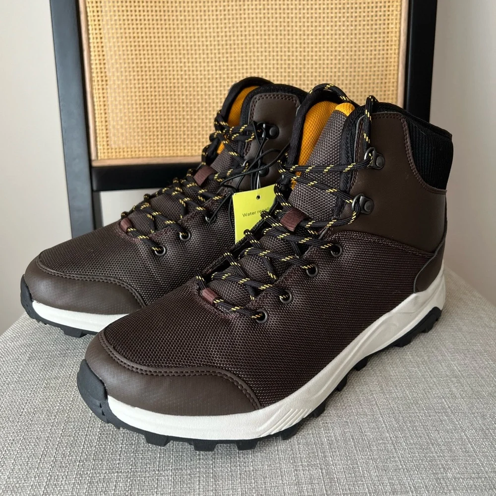 All in motion Men’s Lawson hybrid hiker winter boots NEW